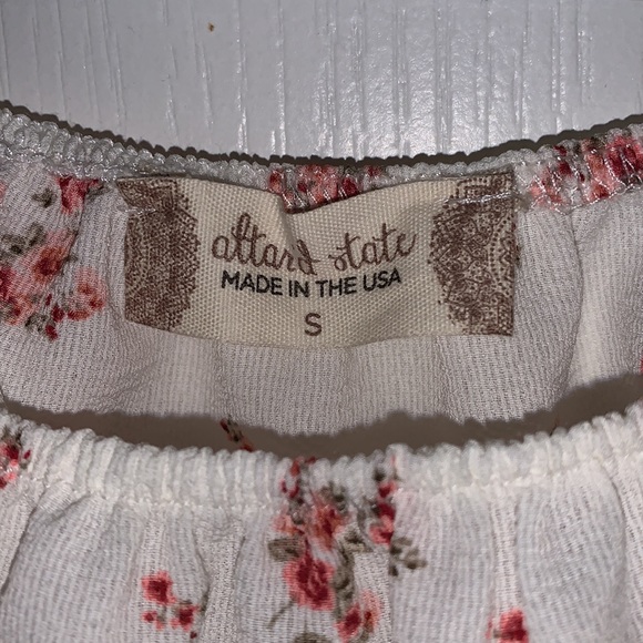 Altar’d State top - Picture 4 of 5